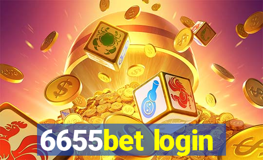 6655bet login